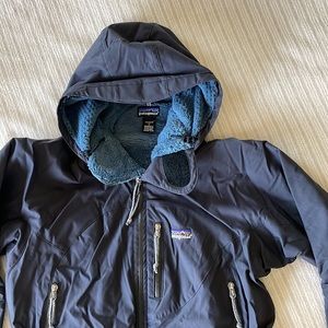 Vintage Patagonia Parka